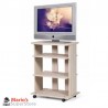 Carrello porta TV Elide