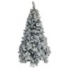 albero alberi natale natalizi addobbi 180 cm 210 cm