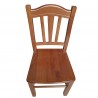 sedia legno faggio casa ristorazione seduta legno avorio bianco bianca