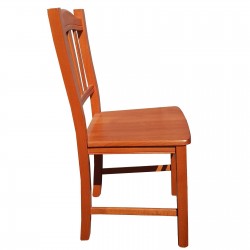 sedia legno faggio casa ristorazione seduta legno avorio bianco bianca