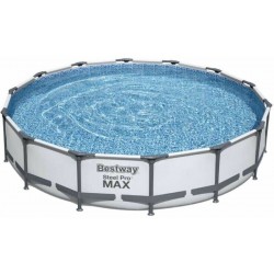 Piscina circolare  Ø 427 cm