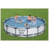 Piscina Rotonda Ø 427 cm h84 cm
