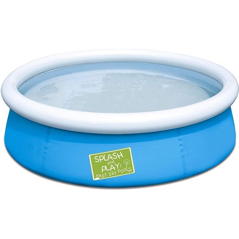 Piscina Bambini 152 cm x h 38 cm Bestway 5' x 15''