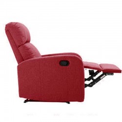 Poltrona Relax Manuale Giulia