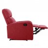 Poltrona Relax Manuale Giulia