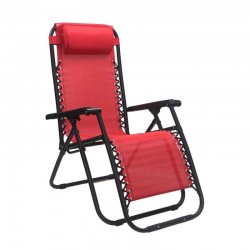 Sdraio Reclinabile Gravity