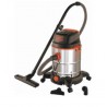 Aspiratore per polveri e liquidi con potenza 1.600 W 30lt