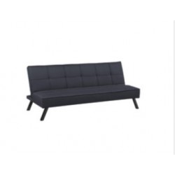 divano letto arredamento salotto camera