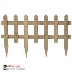 GARDEN LEGNO RECINZIONI ARREDO GIARDINO