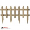GARDEN LEGNO RECINZIONI ARREDO GIARDINO