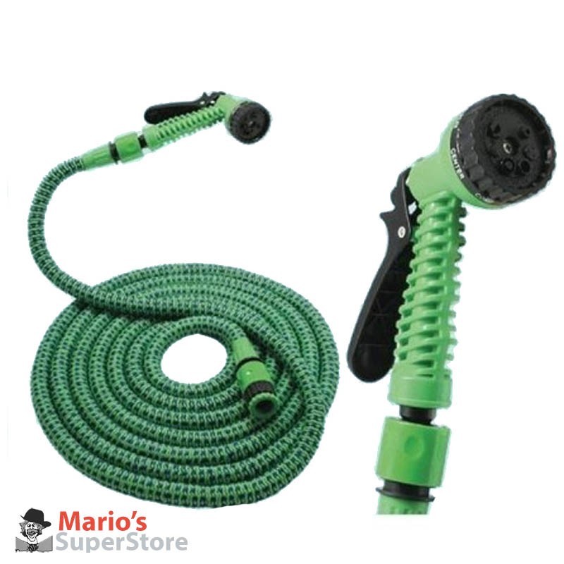 tubi kit starter iris snake