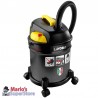 Lavorwash Freddy Aspiratore senza sacchetto 20L 1200W