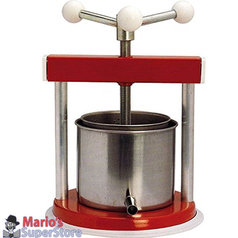 Torchietto Premitutto Piccolo Lt 1,5