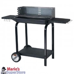 Barbecue Grill Me Montreux cm. L116xP38xH89