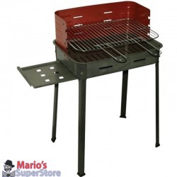 Barbecue Picnic Amigo