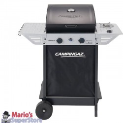 Campingaz bbq a Roccia Lavica Xpert 100 LS Plus Rock