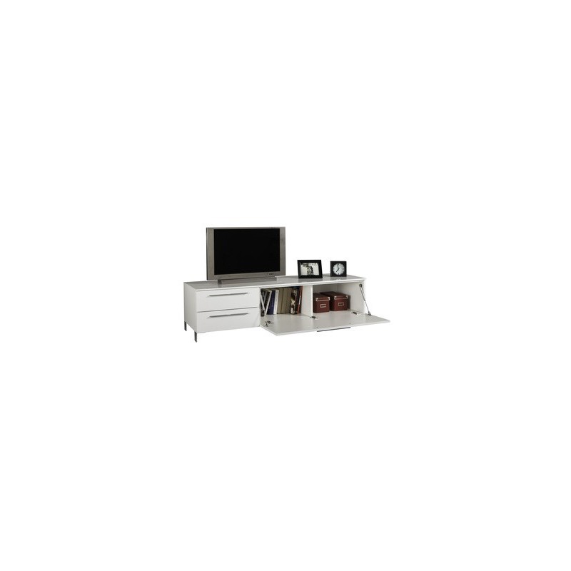 arredamento salotto casa porta tv