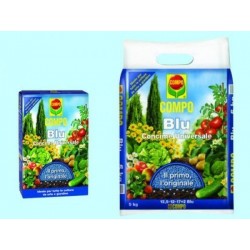 concime granulato 5 kg giardino giardinaggio prato cura piante orto frutteto