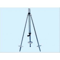 colonna irrigatore H 80 cm casa giardino giardinaggio