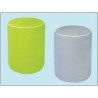 cuscino cuscini tondi pouf salotto