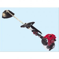 Decespugliatore green cat honda ho 4t