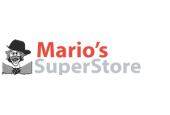 Mario's Superstore